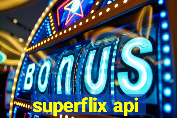 superflix api
